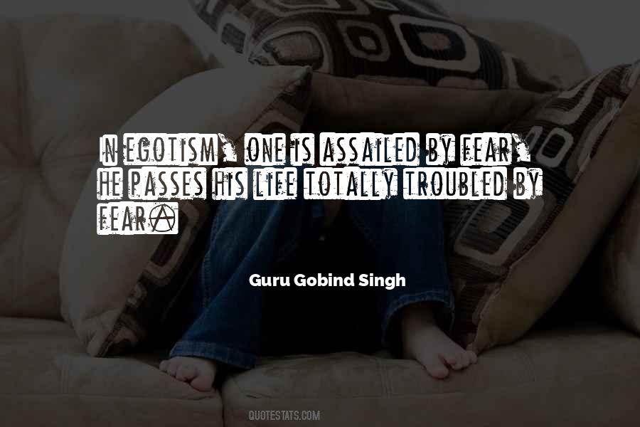 Guru In Quotes #673225