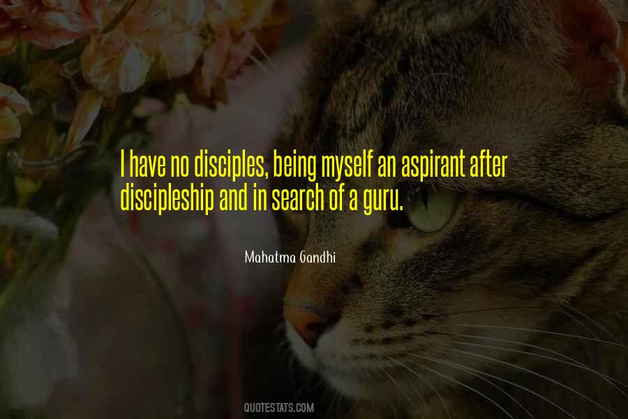 Guru In Quotes #75760