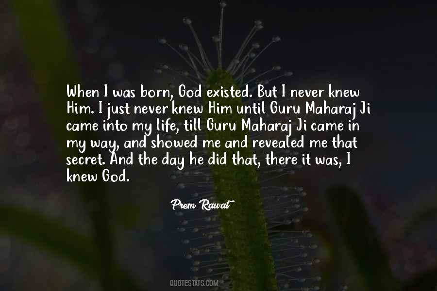 Guru In Quotes #894213