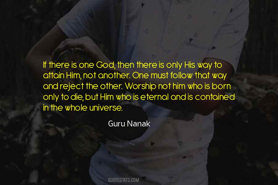 Guru In Quotes #901456