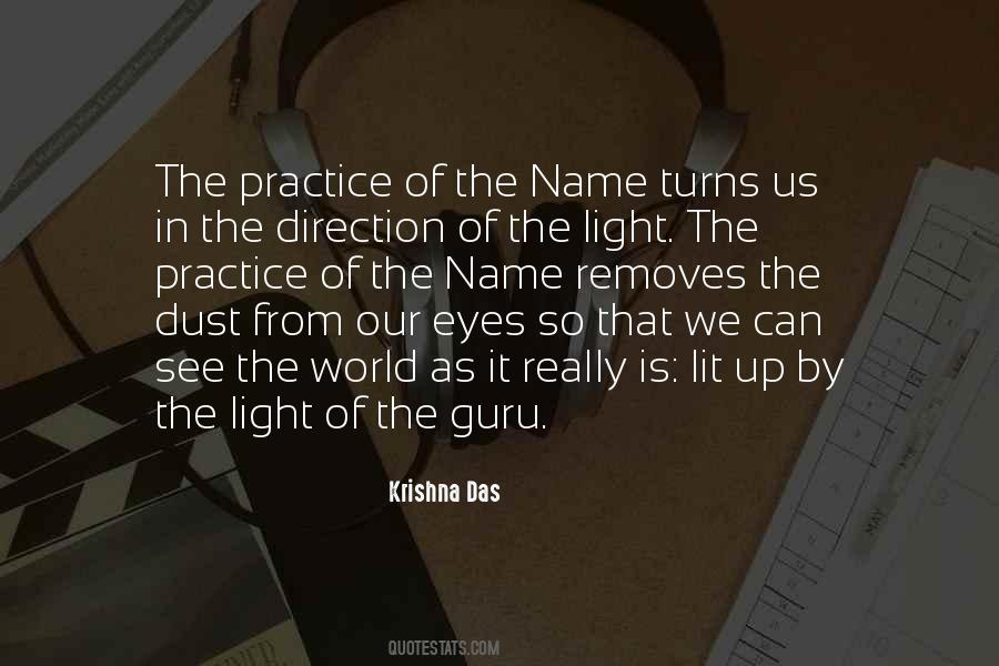 Guru In Quotes #939851
