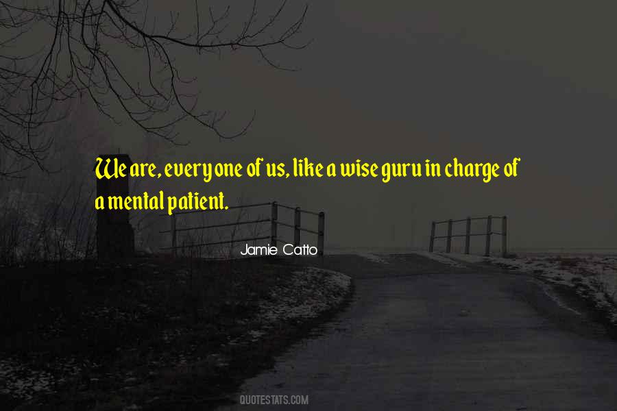 Guru In Quotes #991682