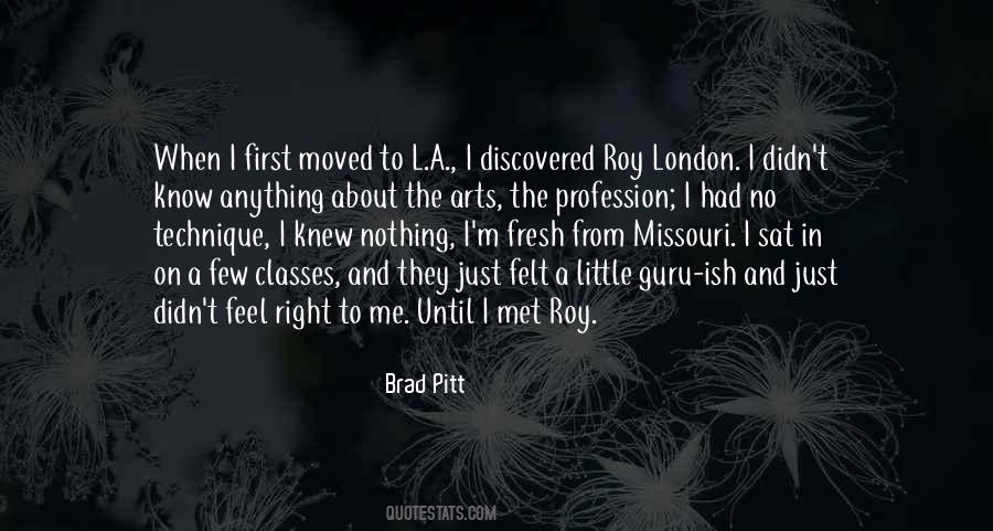 Guru In Quotes #991897