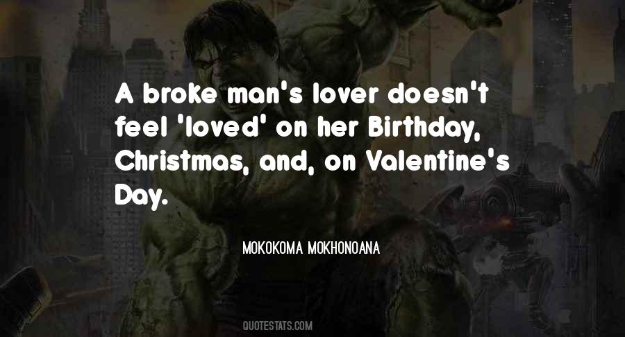 Gifts For Christmas Quotes #114336