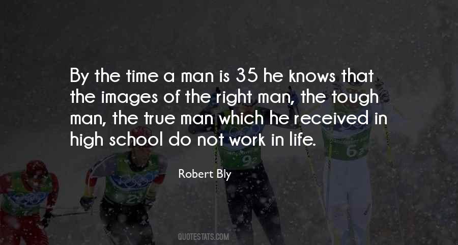 Quotes About True Man #1511535
