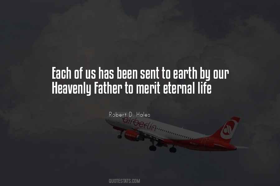 Quotes About Heavenly #1221354