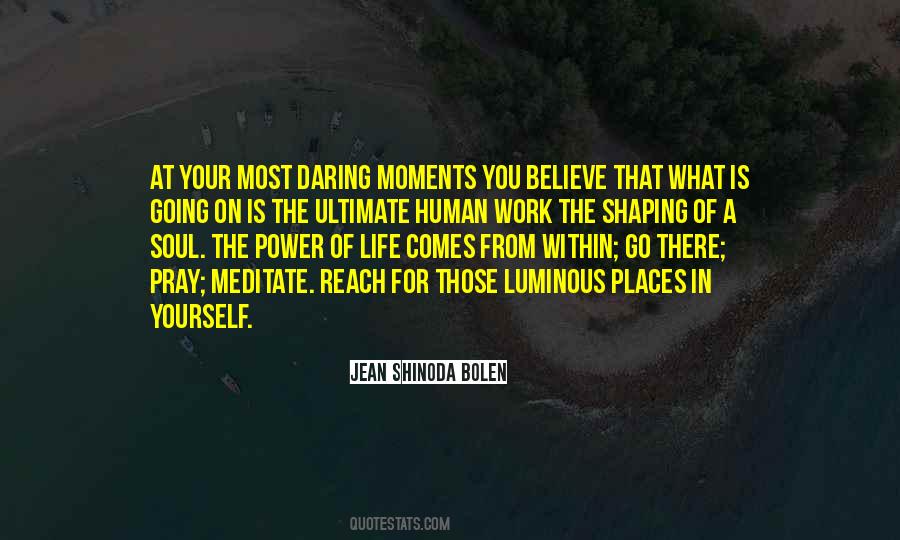 Praying Life Quotes #423325