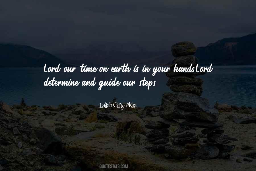 Praying Life Quotes #715012