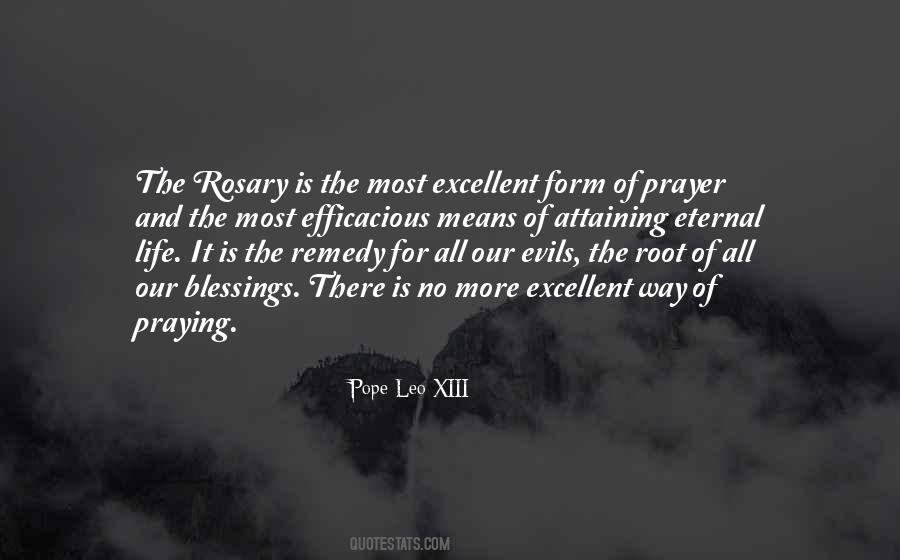 Praying Life Quotes #770562