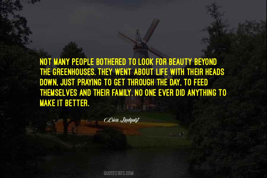 Praying Life Quotes #857767