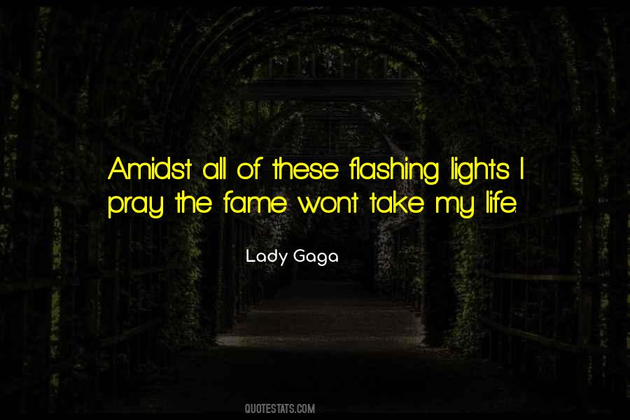 Praying Life Quotes #937263