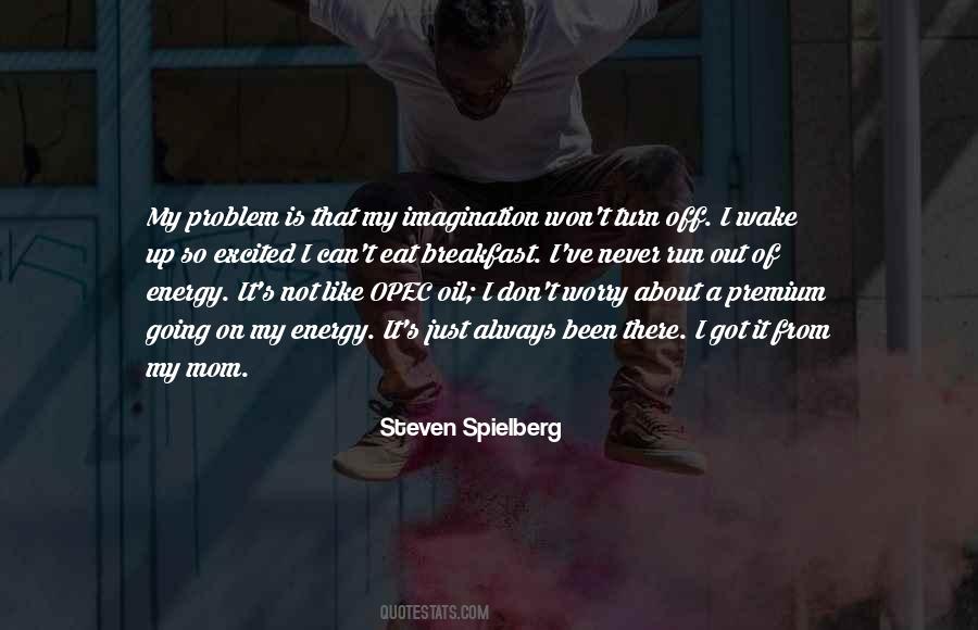 Quotes About Breakfast #1188292