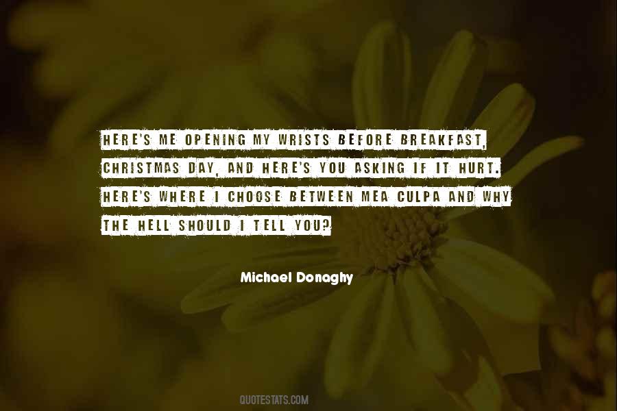 Quotes About Breakfast #1833804