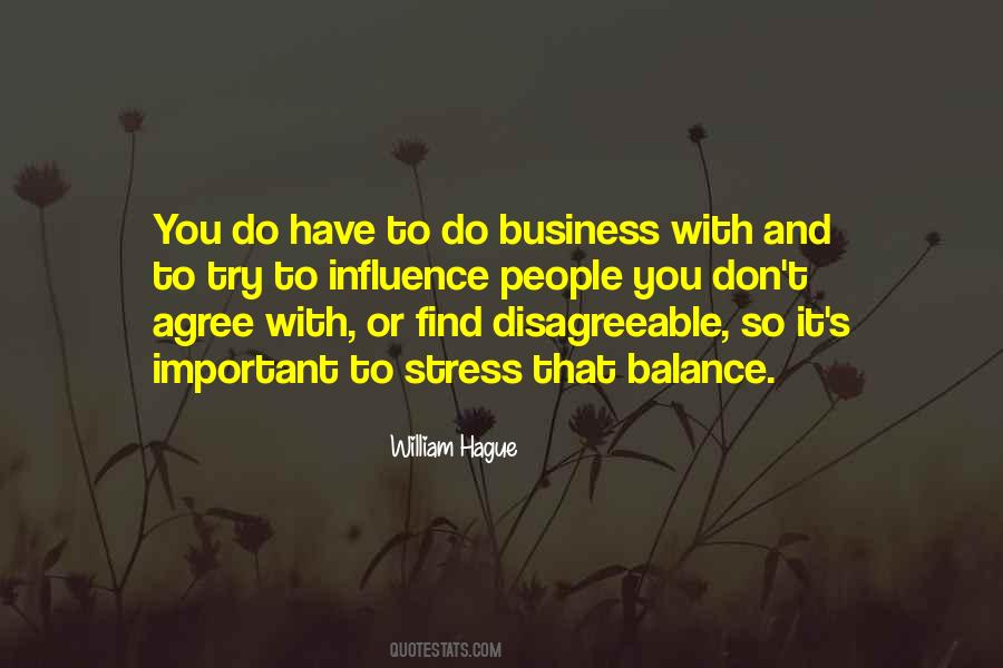 Disagreeable People Quotes #1168452