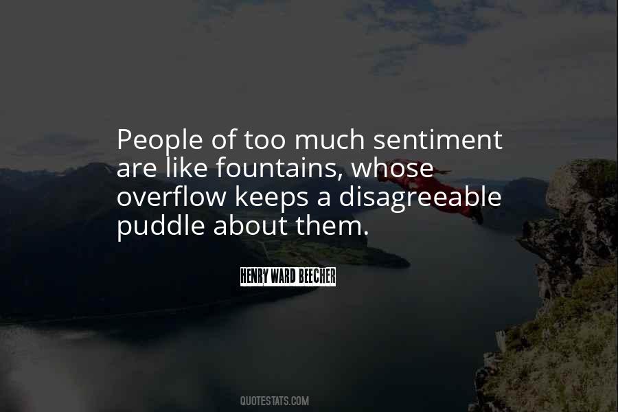 Disagreeable People Quotes #1744589