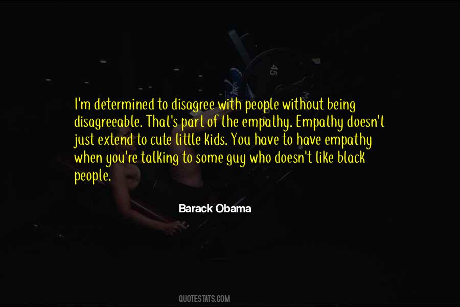 Disagreeable People Quotes #330742