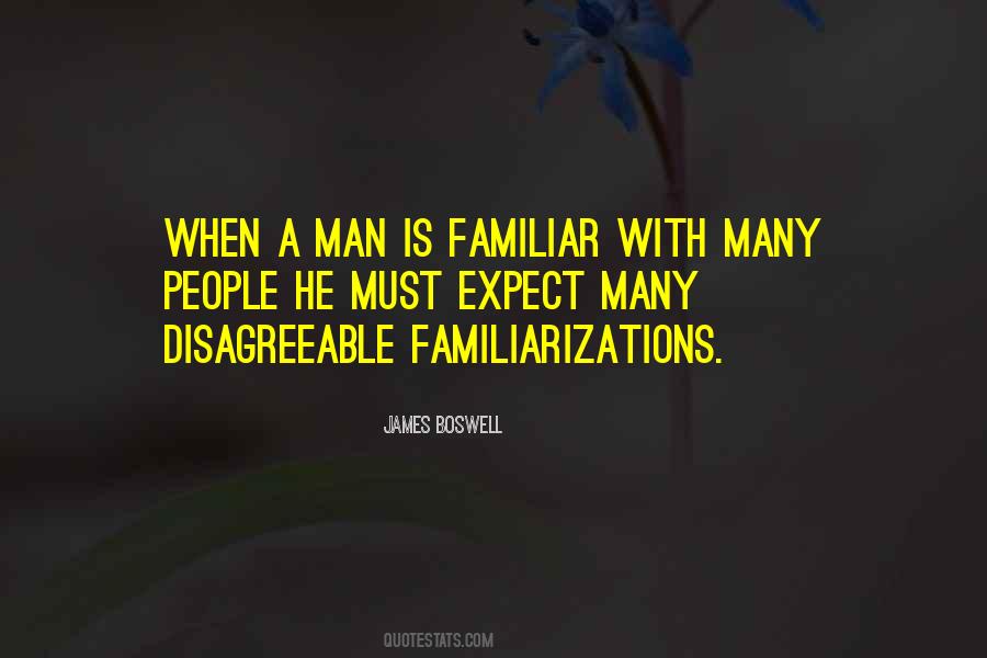 Disagreeable People Quotes #693738