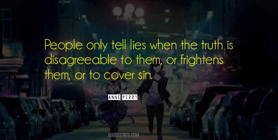 Disagreeable People Quotes #962152
