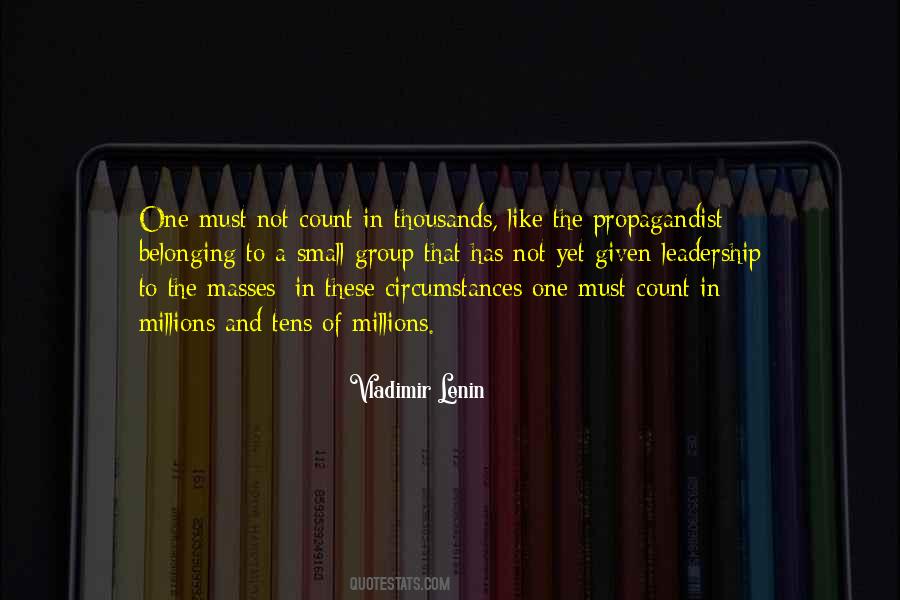 Quotes About Not Belonging To A Group #138015