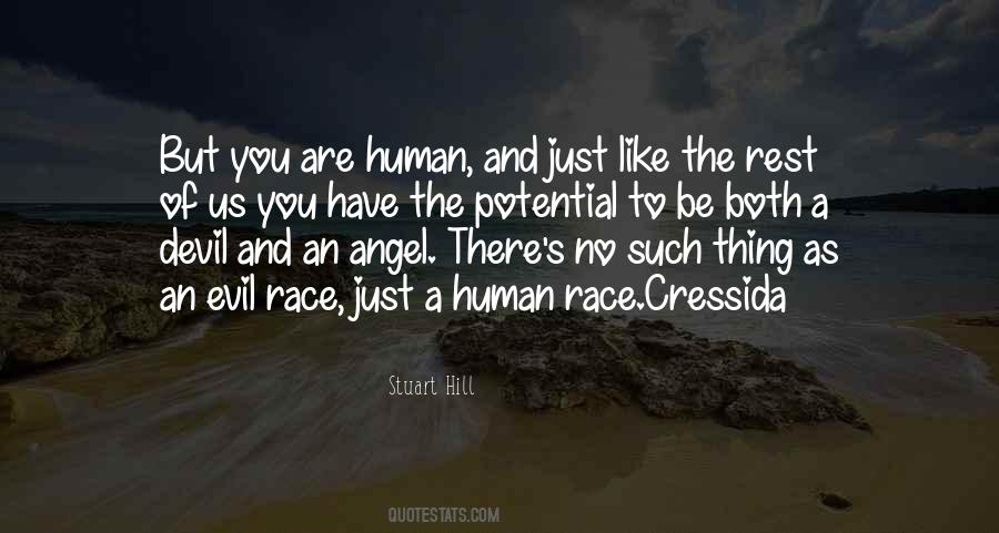 Quotes About Evil And The Devil #1015040