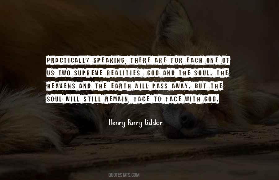 Supreme Soul Quotes #1441286