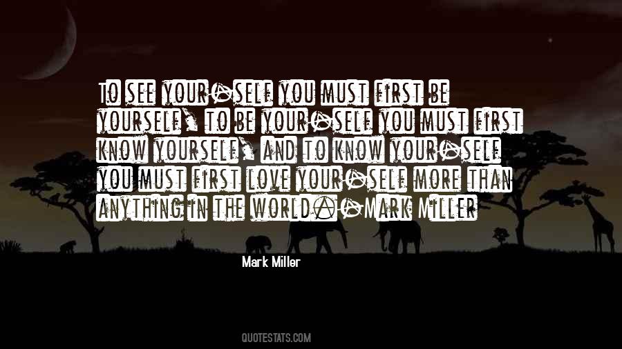 Quotes About Disturbing Dreams #155136