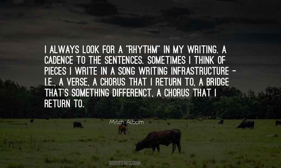 Sentences In Quotes #70748