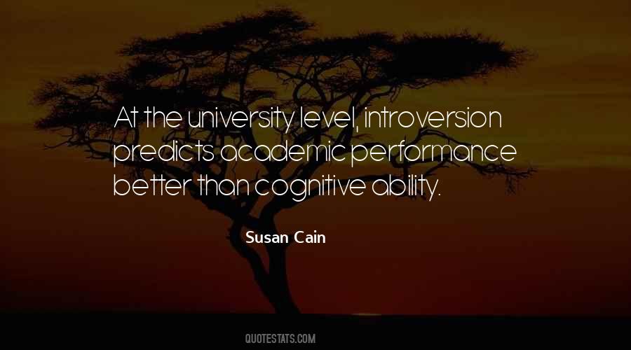 Quotes About Introversion #1491134