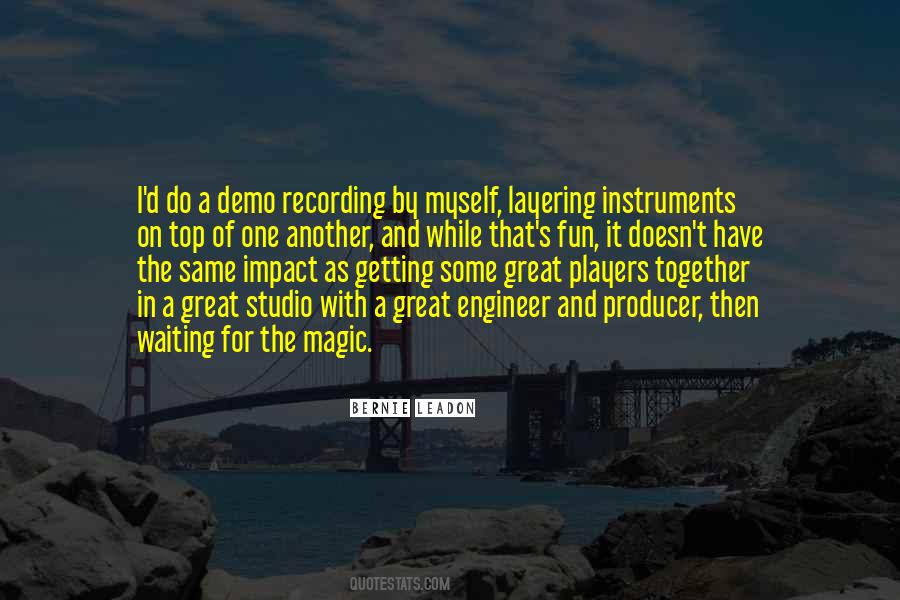 Quotes About Getting On Top #368327