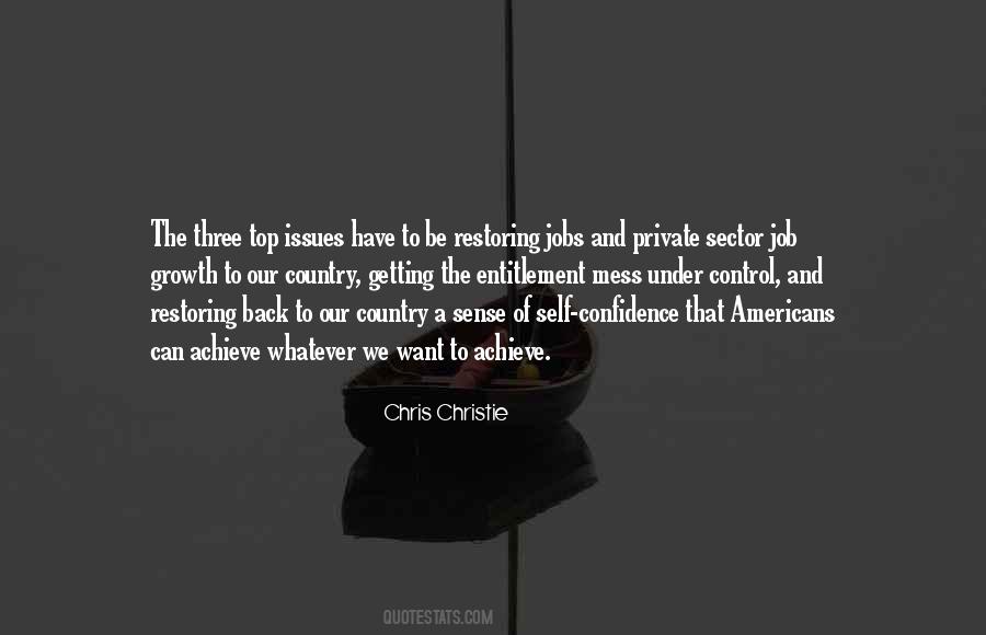 Quotes About Getting On Top #478330