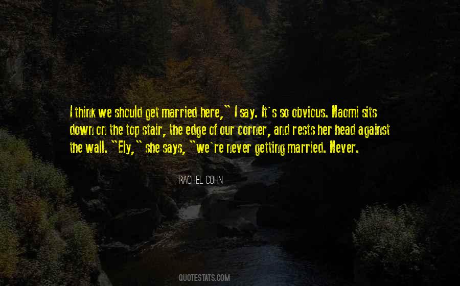 Quotes About Getting On Top #668997