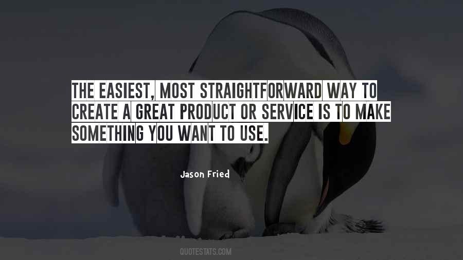 Quotes About Service #1682693