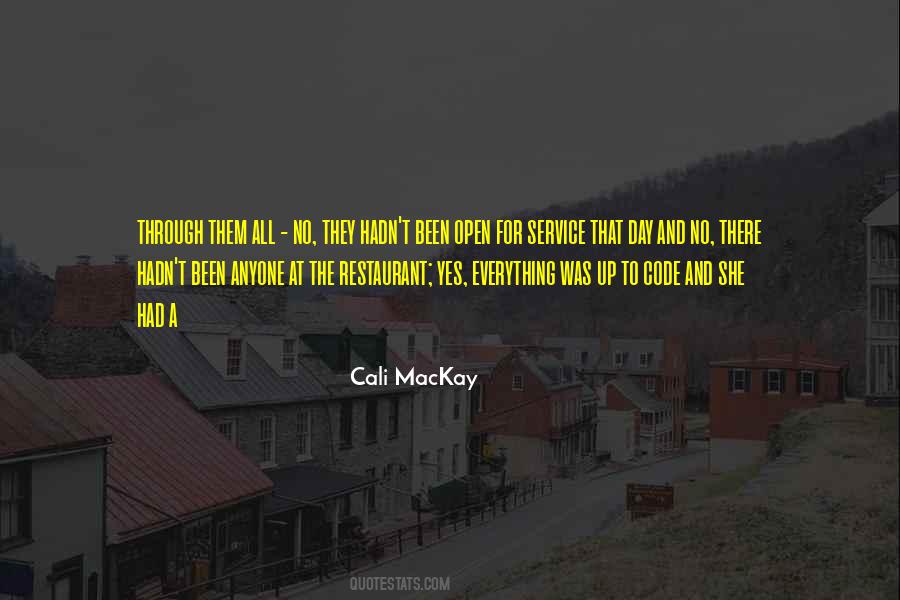 Quotes About Service #1851594