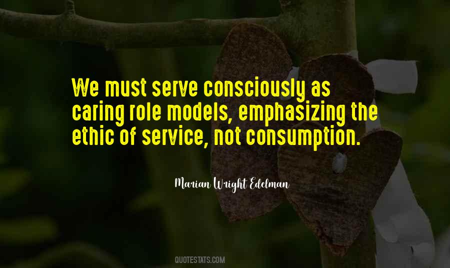 Quotes About Service #1863736