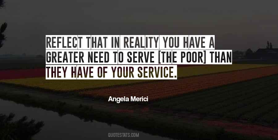 Quotes About Service #1870283