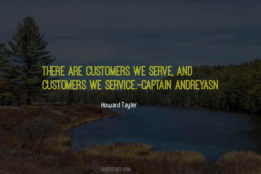 Quotes About Service #1874364