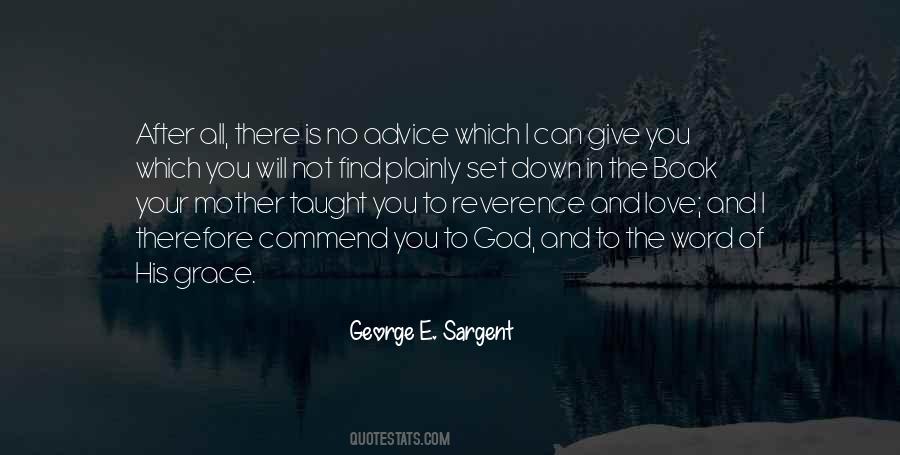 Anger Leads Quotes #1190019