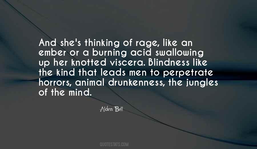 Anger Leads Quotes #996395