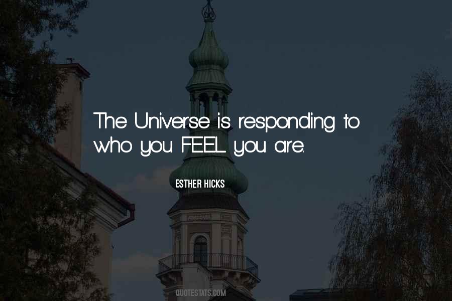 Quotes About Responding #1250131