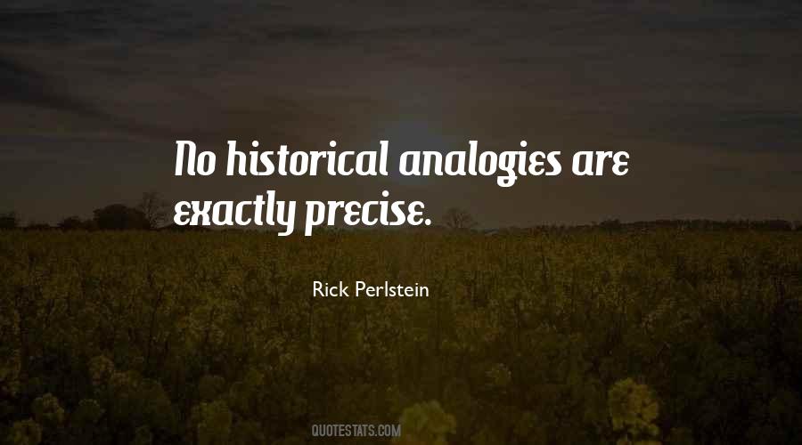 Quotes About Analogies #1182135