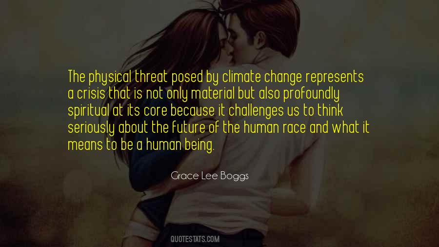 Quotes About Crisis And Change #843339