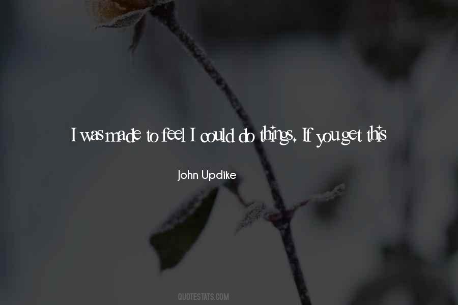 Vampire In America Quotes #1547773