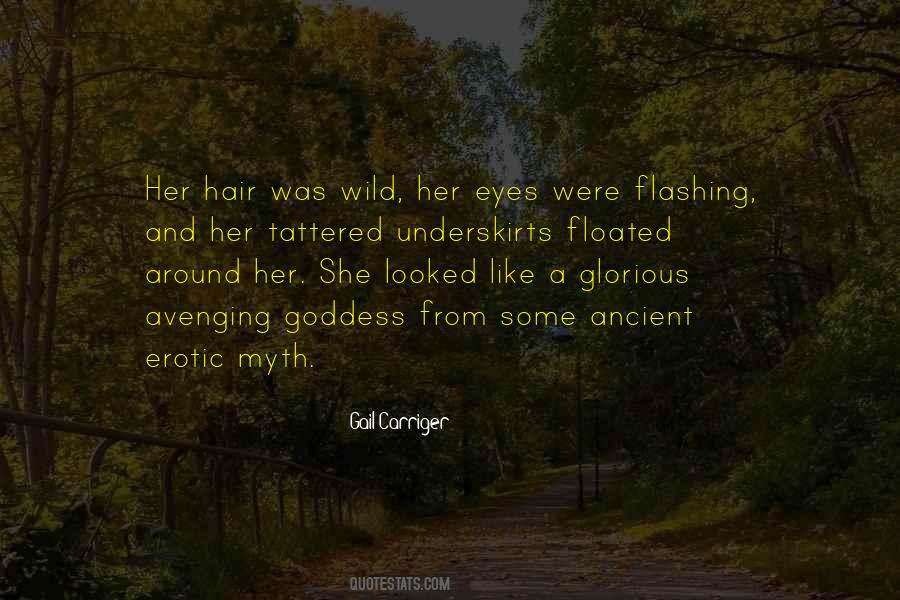 Vampire In America Quotes #1562364