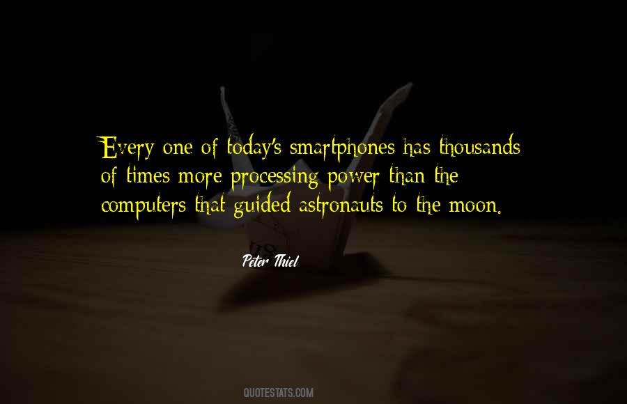 Quotes About Midnight Sky #303105