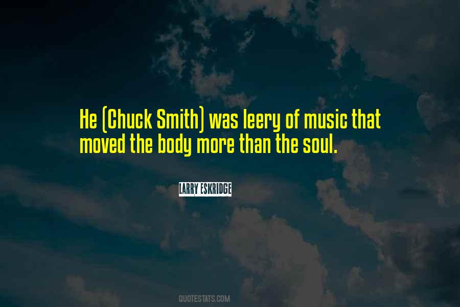 Quotes About Contemporary Music #119038