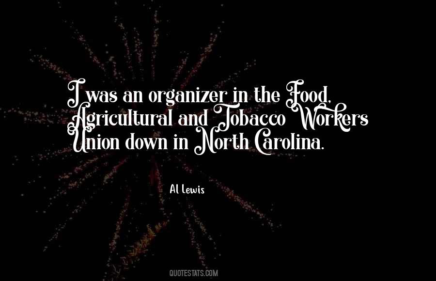 Quotes About North Carolina #1086614