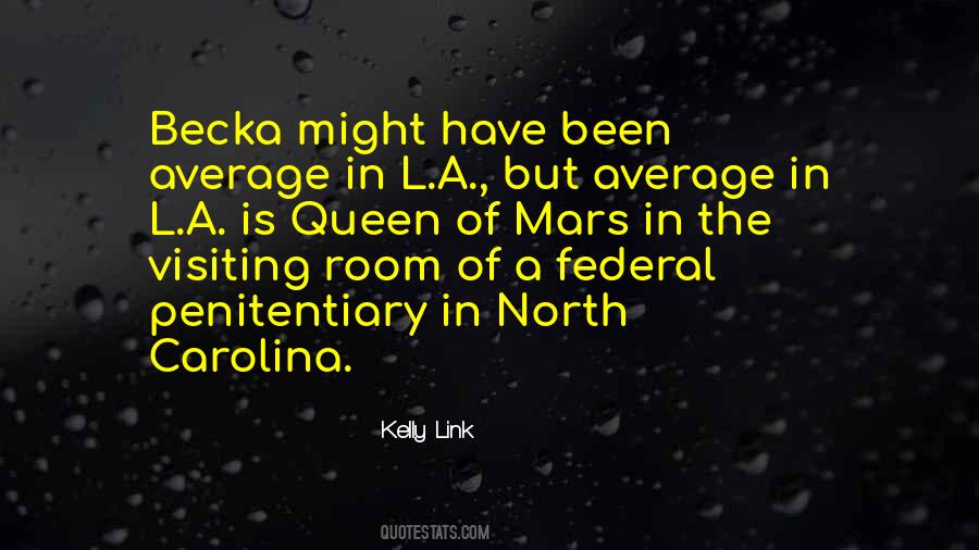 Quotes About North Carolina #1340169
