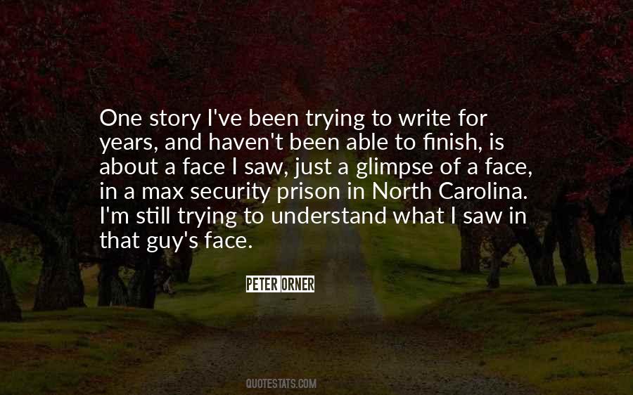 Quotes About North Carolina #1365262