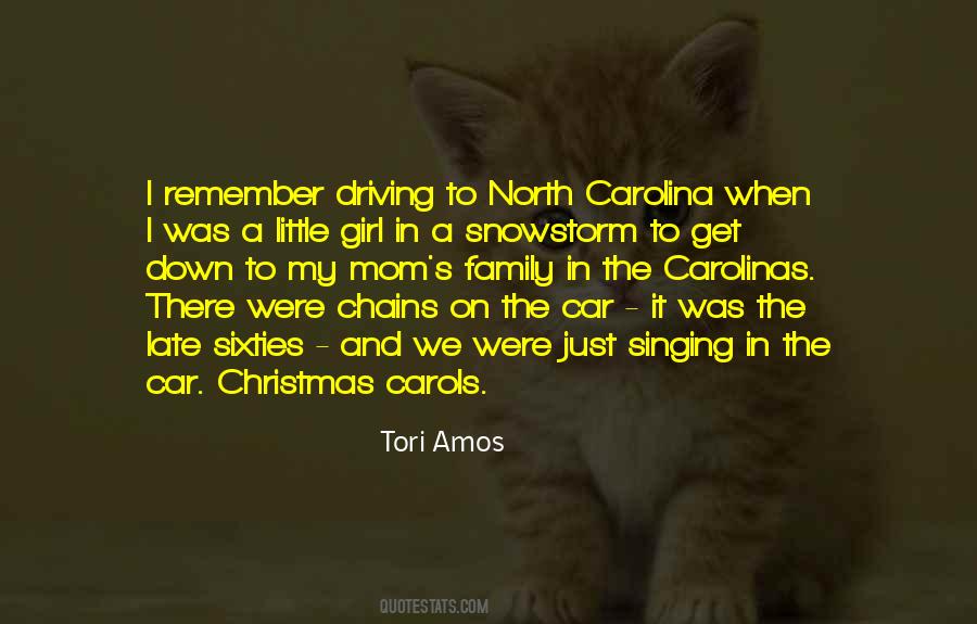 Quotes About North Carolina #369653