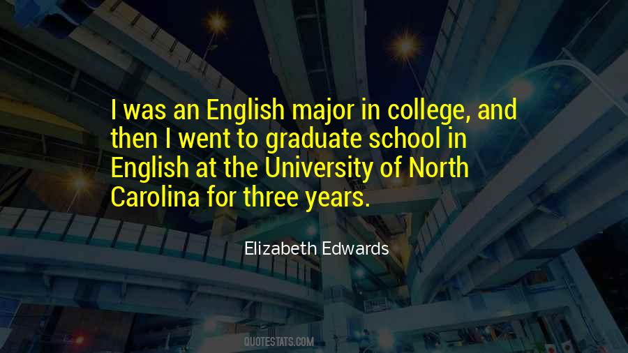 Quotes About North Carolina #677617